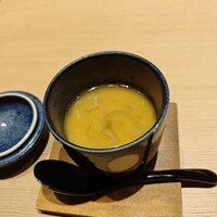 熊本 鮨 銀座ふくじゅ - 