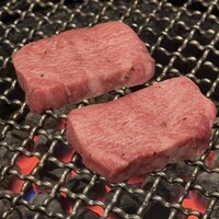 焼肉牛印 銀座店 - 