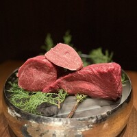 焼肉牛印 銀座店 - 