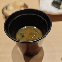 熊本 鮨 銀座ふくじゅ - 