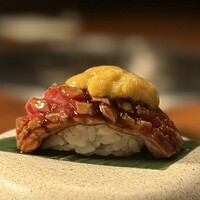 焼肉牛印 銀座店 - 