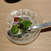 熊本 鮨 銀座ふくじゅ - 