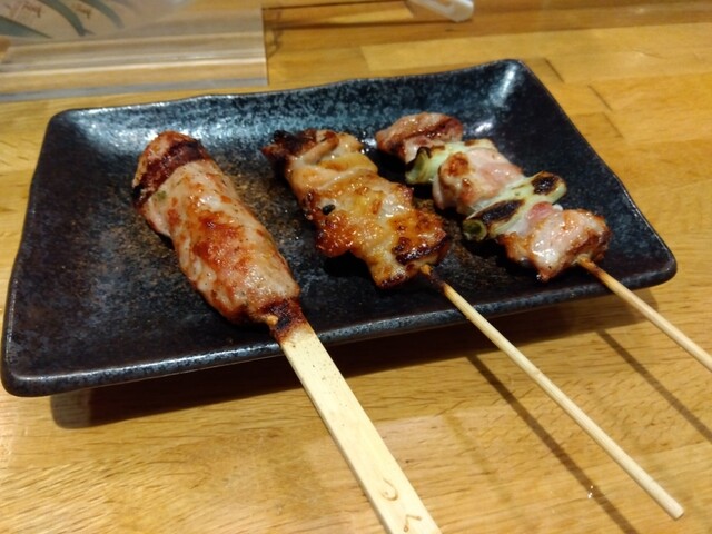 Kushi Dori Kichijoji Minamiguchi Ten photo 5