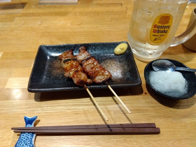 Kushi Dori Kichijoji Minamiguchi Ten photo 3