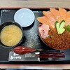丼の店 おいかわ 宮古市魚菜市場店