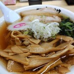 麺屋 ようすけ - 