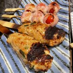 Yakitori Kurotengu - 