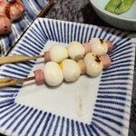 Yakitori Kurotengu - 