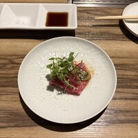 赤身焼肉USHIO - 