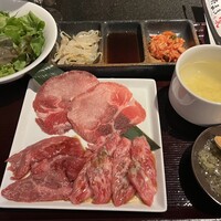 焼肉 たまき家 - 