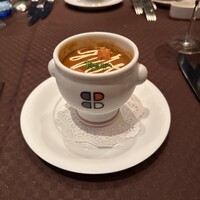 ブラッスリー ポール・ボキューズ 銀座 - 