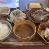 あさからひるごはん