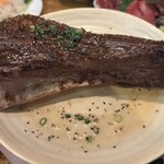 木場場外市場 まぐろ祭 - まぐろカマ焼