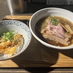 武蔵野うどん 澤村 - 