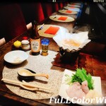 北新地 うえはら - 