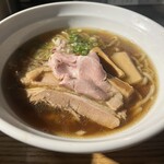 武蔵野うどん 澤村 - 中華そばも美味しい澤村さん