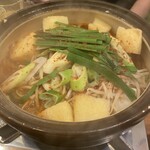 赤から池袋西口公園前店 - 