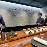 馳走西健一 - 