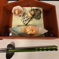 割烹 とんぼ - 
