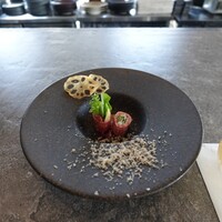 A5和牛肉料理専門店 ONIQUE TOKYO - 
