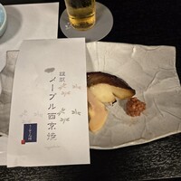 割烹 とんぼ - 