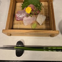 割烹 とんぼ - 