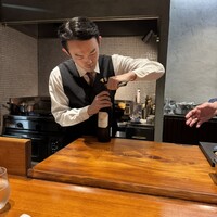 馳走西健一 - 