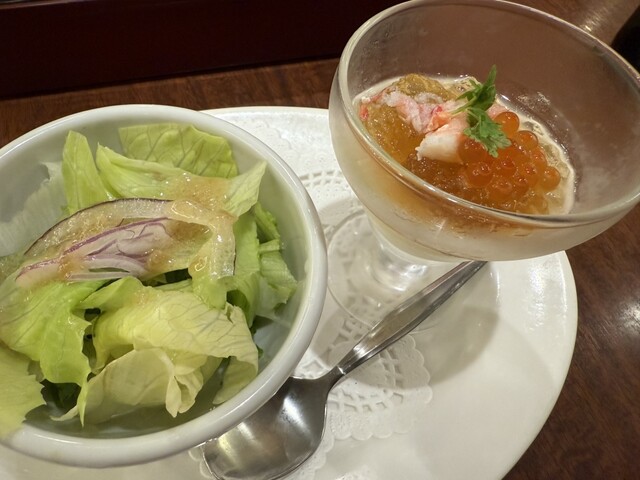 Royal Host Nishi Kasai Ten