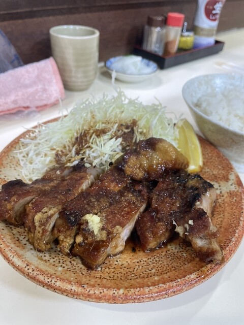 とん平 - 新所沢/とんかつ | 食べログ