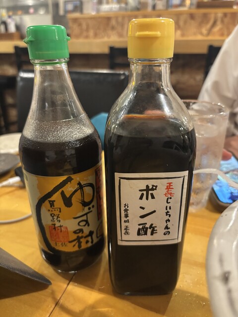 はちきん はちきん - 都島/居酒屋 | 食べログ
