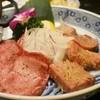 焼肉 翠苑 - 料理写真: