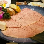 Yakiniku Suien - 