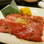 焼肉 翠苑 - 