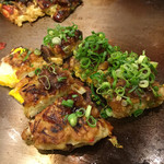 食べ方は関西の方から教わった。