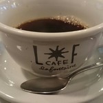 LF CAFE - 