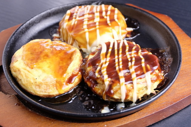 焼きパンマン Anpanman] Yakisobapanman and Croquetkid - 動画 Dailymotion