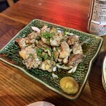 居酒屋ばっくれ - 