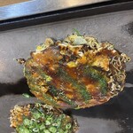 お好み焼き てっちゃん - 