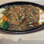 手作りハンバーグ フレンズ - 