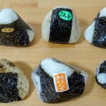 おにぎり屋 丸豊 - 