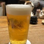 くちばしモダン - 