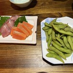 居酒屋ばっくれ - 