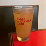 LUCKY ALEXANDER CHINA - 