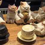 くちばしモダン - 