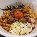 ラーメン アールピージー - 