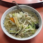 東華楼 新和店 - 