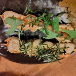 Sandaime Torimero Matsumoto Ekimae Ten