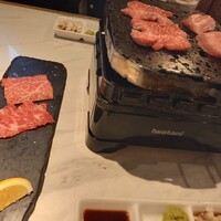 大井町銭場精肉店 - 
