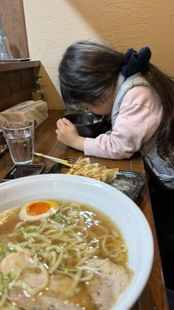 Chuka Soba Sakura photo 5