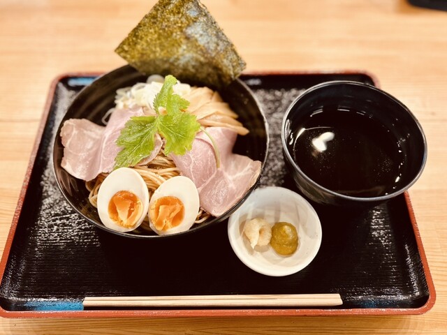 だし廊-SaKaNa- 東塩釜 | 朝ラーメン専門店